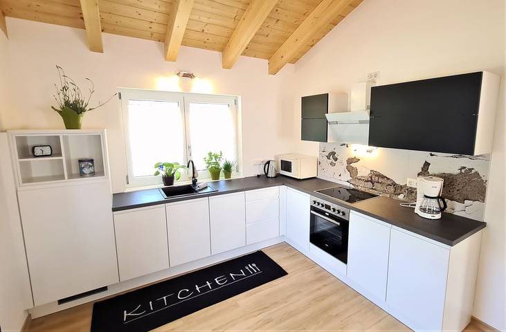 Ferienwohnung für 5 Personen, mit Balkon in Bischofswiesen - 2