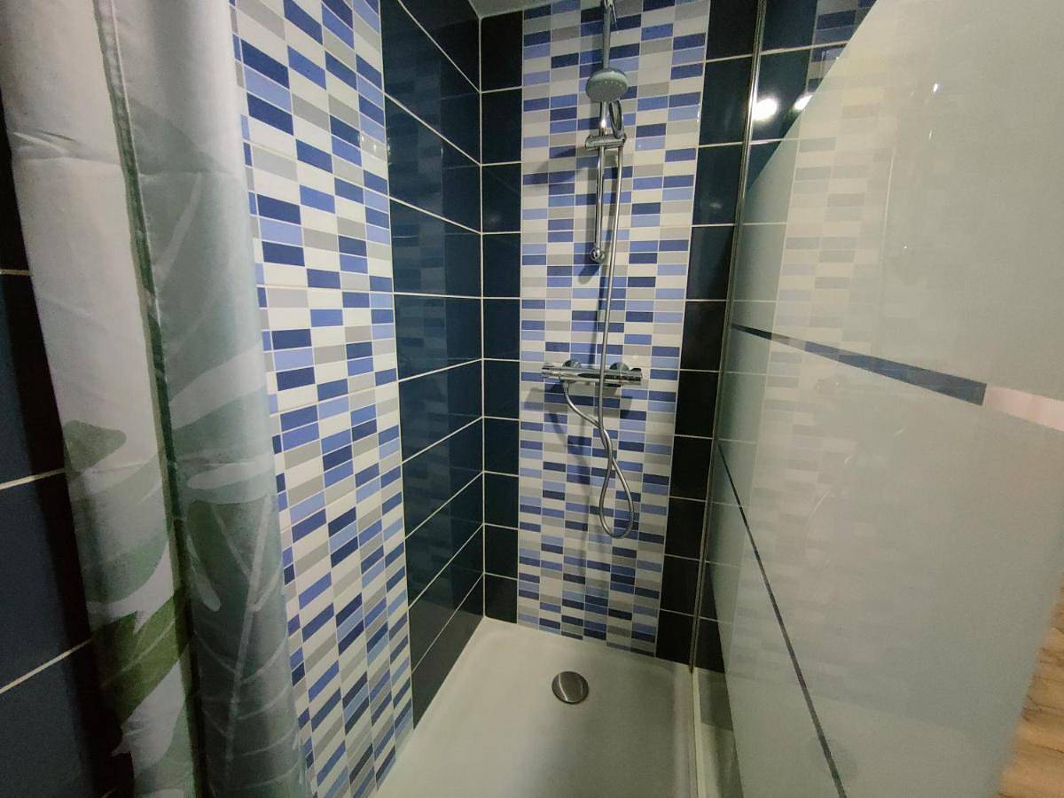 Appartement entier, Le Faya in Pouzauges, Fontenay-le-Comte