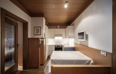 Ferienwohnung für 4 Personen in St. Ulrich in Gröden, Westliche Dolomiten, Bild 2