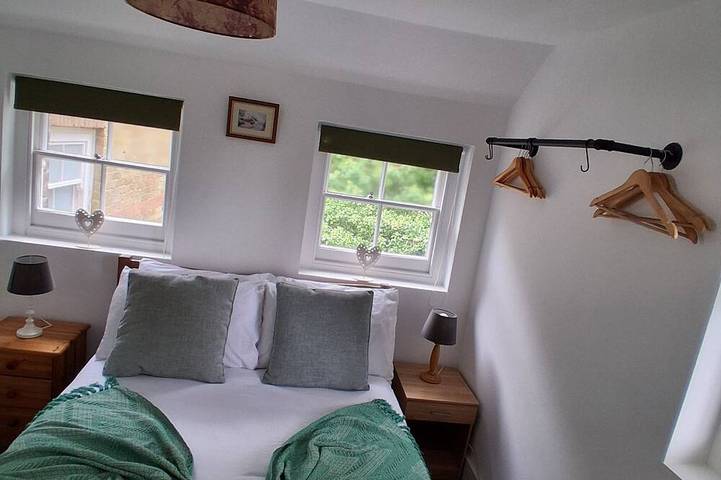 Cottage Two in Dover, Kent