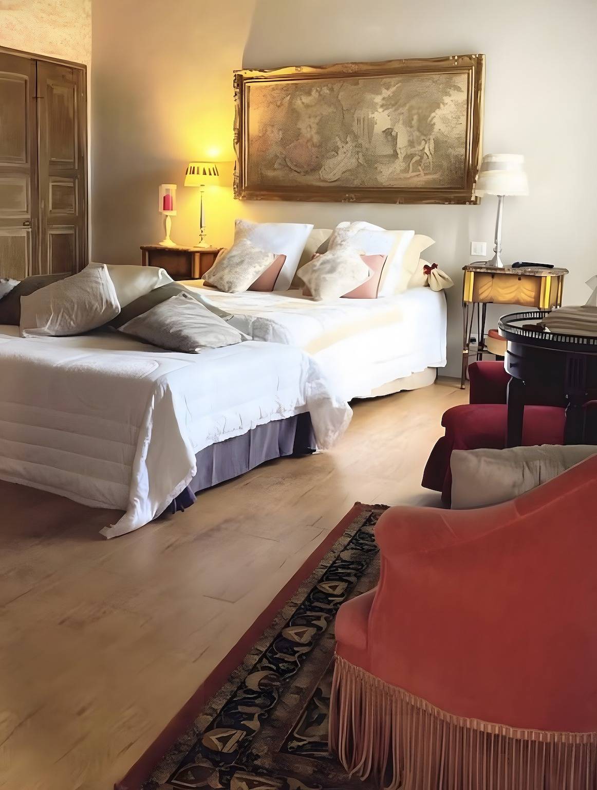 Suite Nostalgie-Casa Ghjunca in Rapale, Région de Calvi