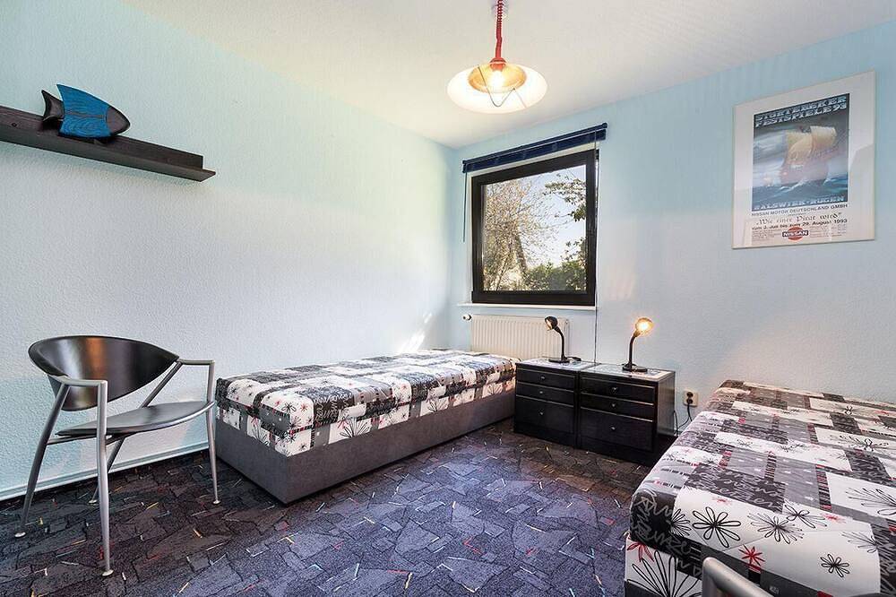 Ganze Wohnung, Ferienwohnung Piratenhaus in Gademow, Parchtitz
