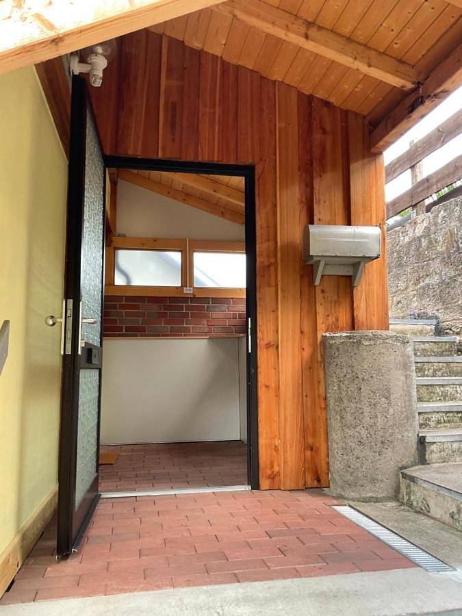 Appartement entier, One-Bedroom Apartment in Bad Sooden-Allendorf, Werratal