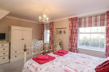 Cottage for 6 People in Porlock, Exmoor, Photo 4