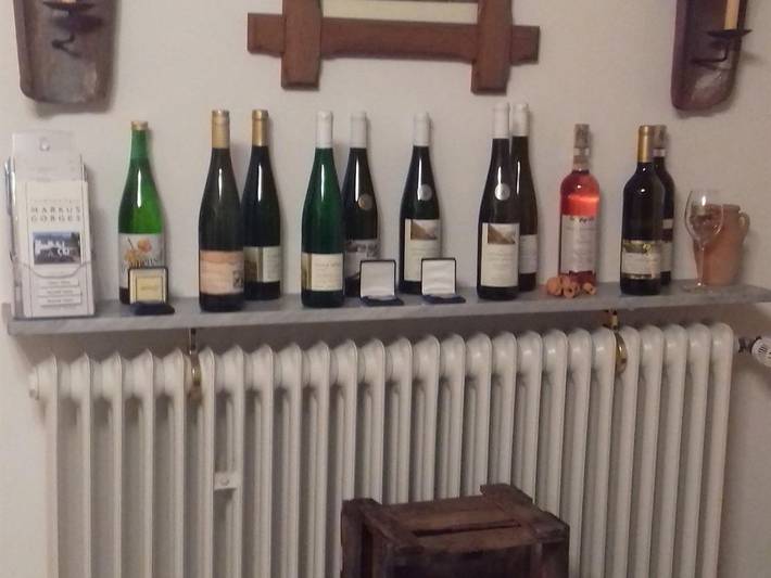 Ferienwohnung für 4 Personen, mit Garten, kinderfreundlich in Neumagen-Dhron - 2