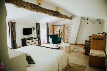 Maison d’hôte pour 4 personnes à Vence