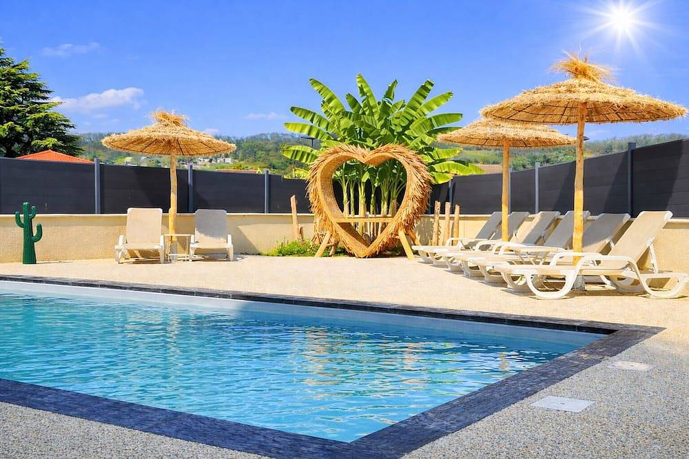 Maison de vacances