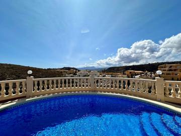 Villa voor 6 Personen in Poble Nou de Benitatxell, Alicante Provincie, Afbeelding 2