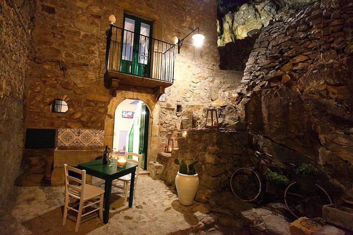 Casa vacanza per 2 persone, con balcone - 1
