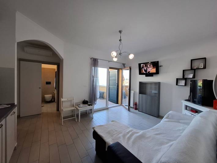 Appartamento intero, Fewo in San Benedetto (Peschiera del Garda), Peschiera del Garda