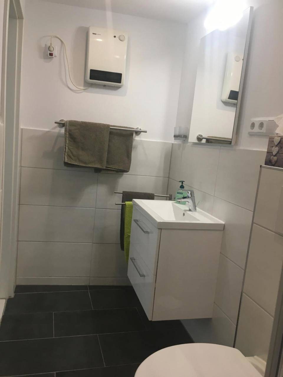 Ganze Wohnung, Atrium in Hamme (Bochum), Bochum