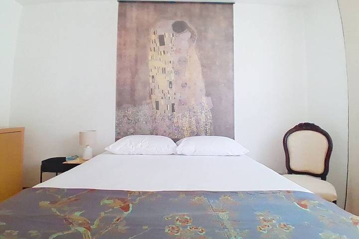 Apartamento entero, Domaine de l'Etoile in La Gaude, Costa mediterránea (Francia)