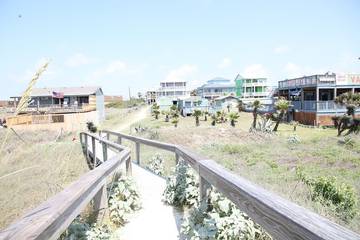 Vacation Home for 18 Guests in Port Aransas, Mustang Island, Picture 4