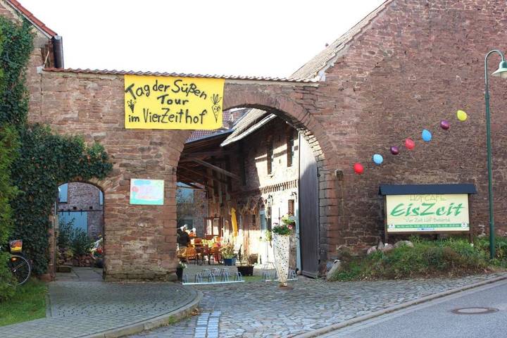 Ferienhaus für 2 Personen, mit Terrasse in Hohe Börde