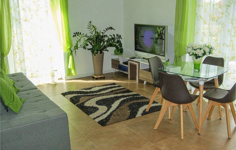 Ferienhaus für 2 Personen in Harzgerode - 4