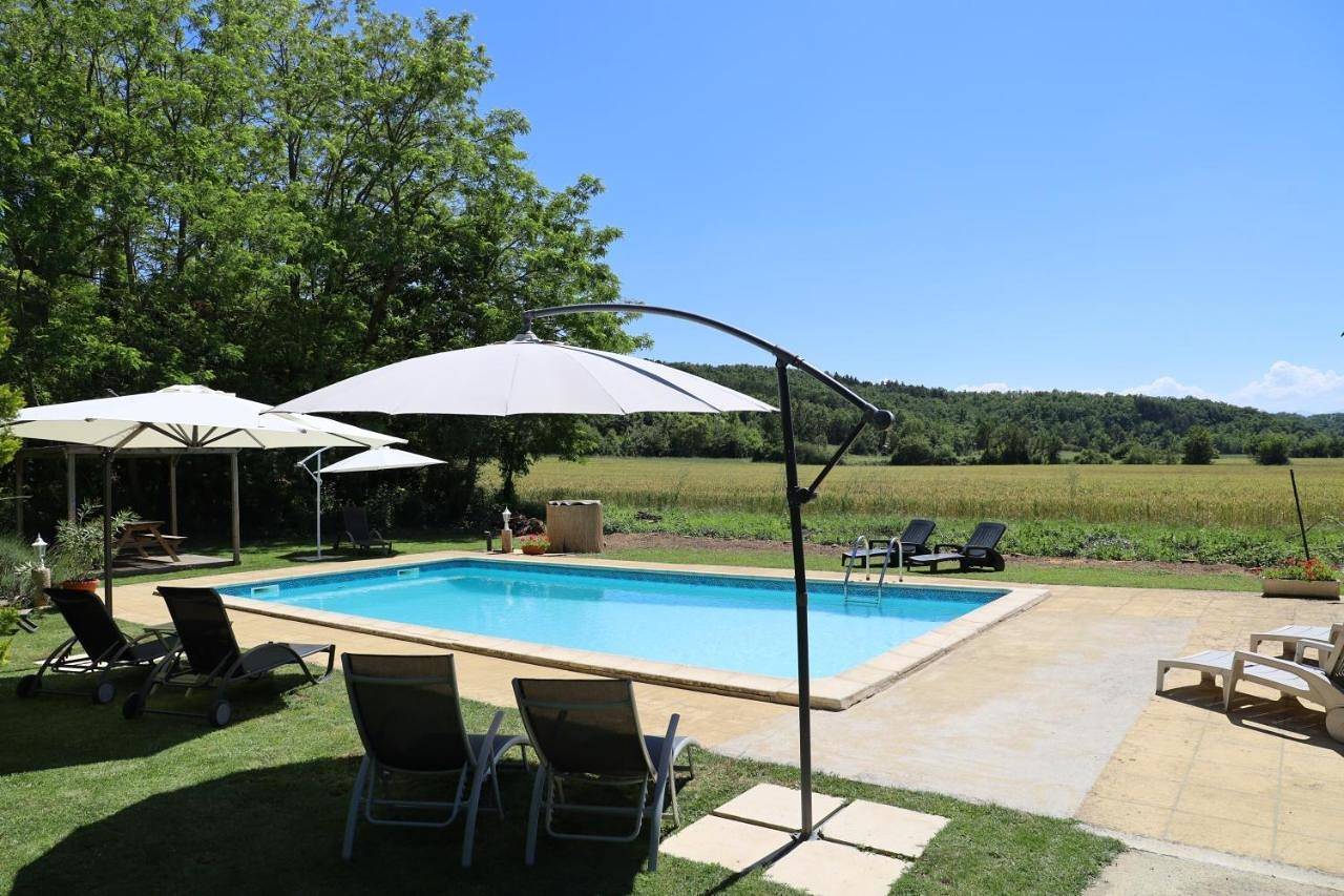 Three-Bedroom Villa in Mirepoix, Ariège