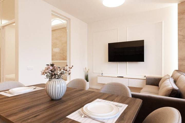 Gîte pour 3 personnes dans Baia Mare