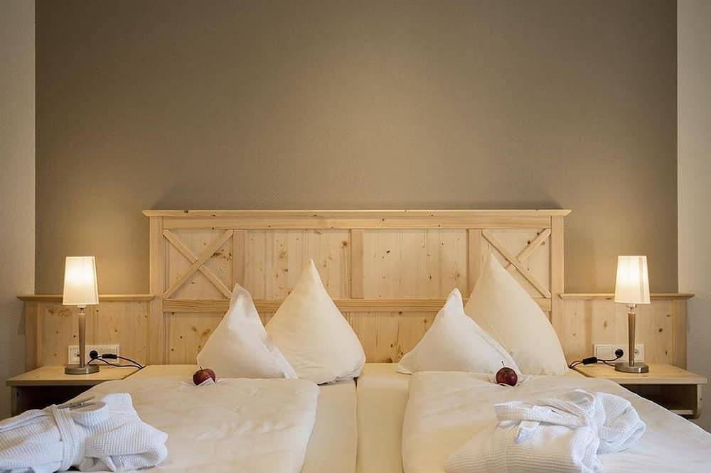 Geheel appartement, Ferienwohnung Anemone - Almhof Lässer in Balderschwang, Zwaben (Bayern)