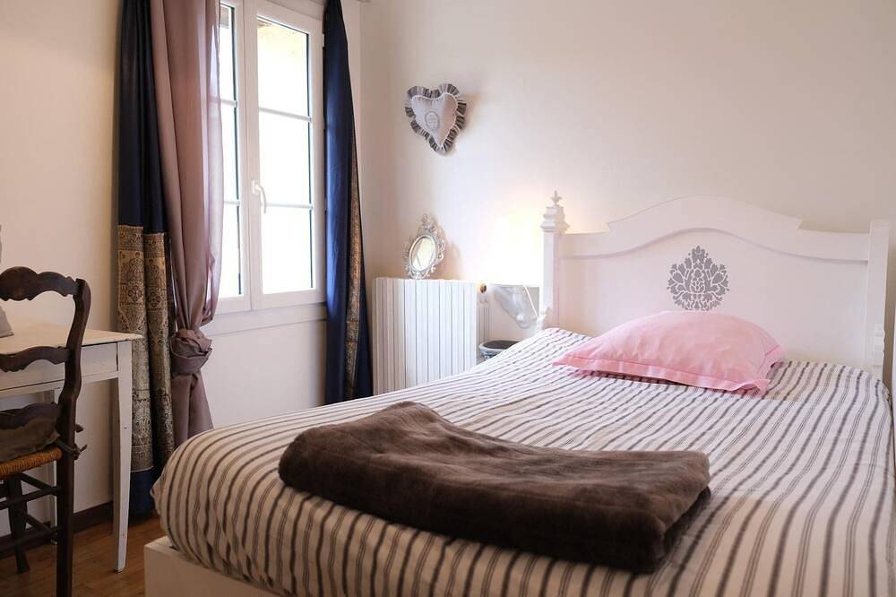 Vacation rental house with pool Althen Les Paluds -71 in Althen-des-Paluds, Vaucluse