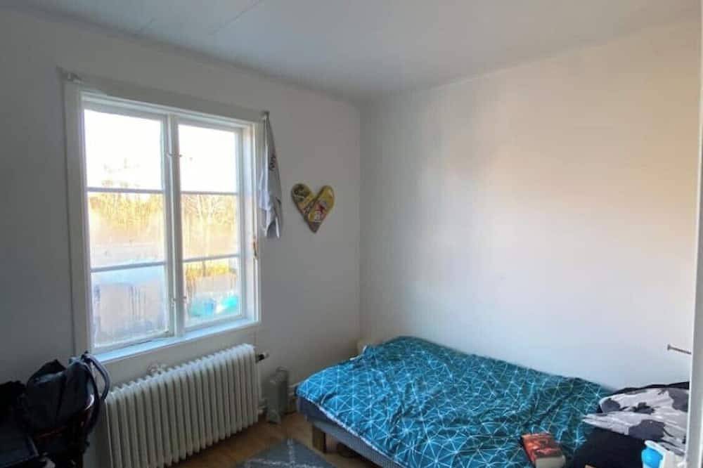 Krylbo 1000m från järnvägsstationen in Avesta, Dalarna