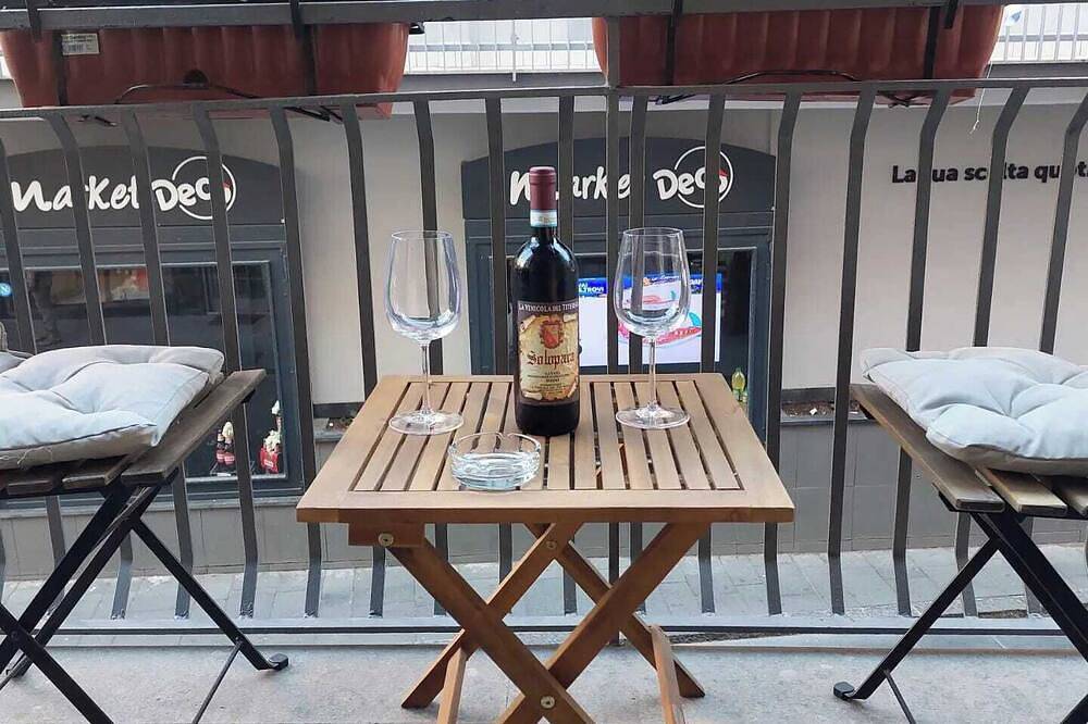 Appartement entier, Pozzuoli Centrum - Private apartment in the historic center of Pozzuoli in Pouzzoles, Province de Naples