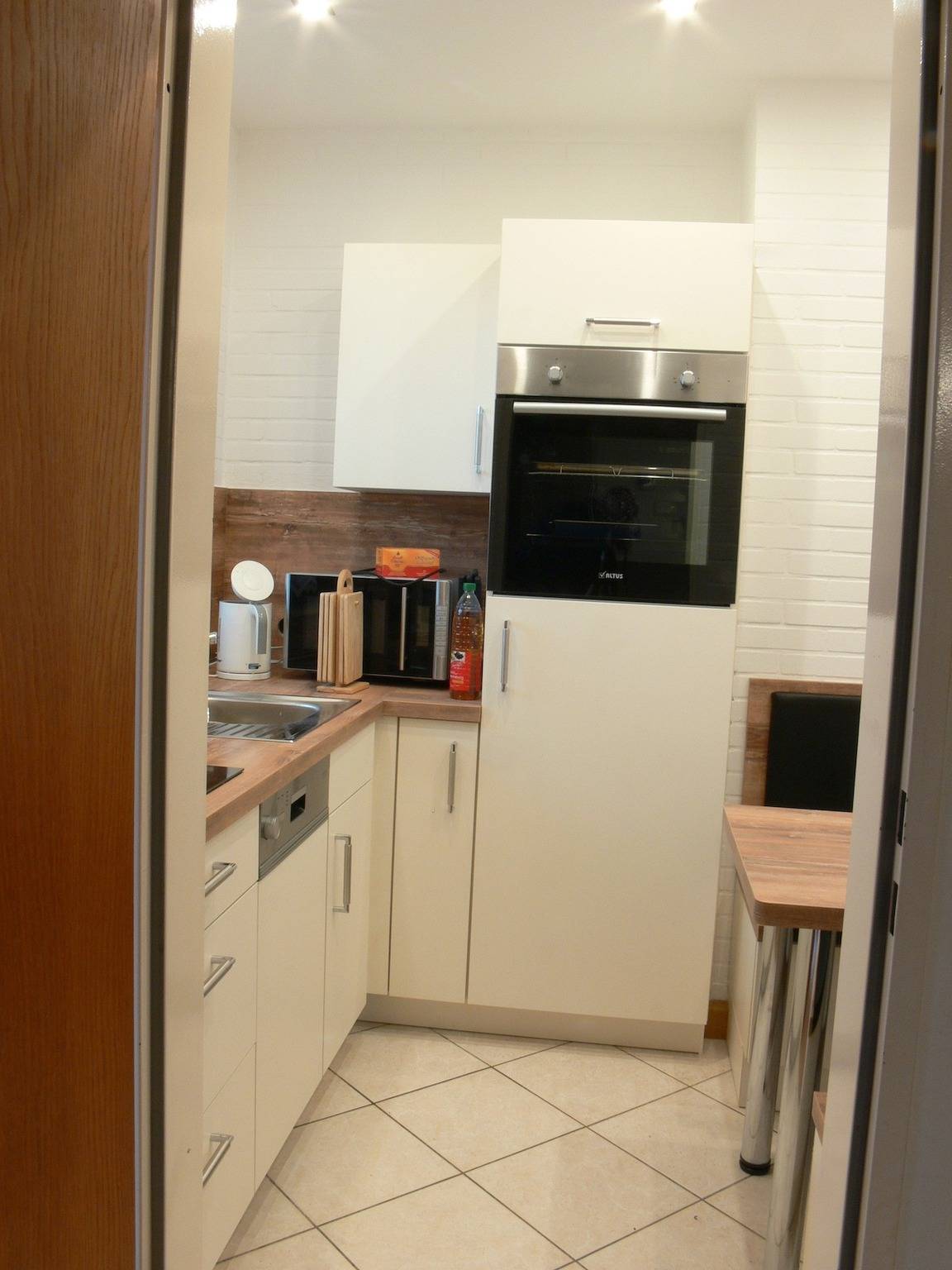 Bungalow 451 in Tossens in Tossens, Butjadingen