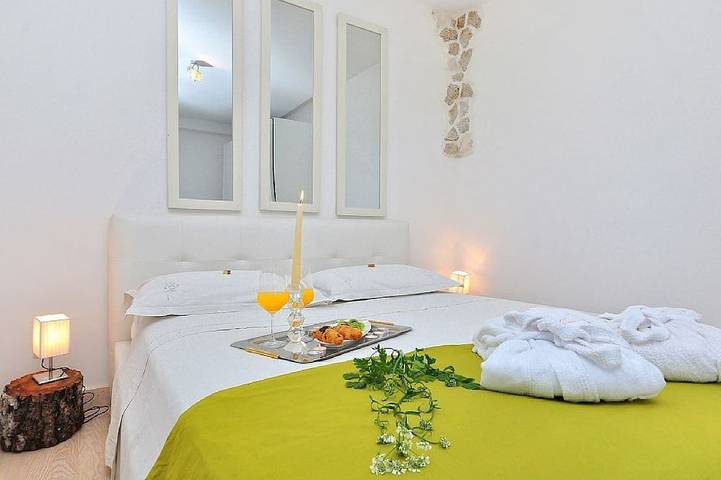 Villa pour 6 personnes, avec jardin à Split - 3