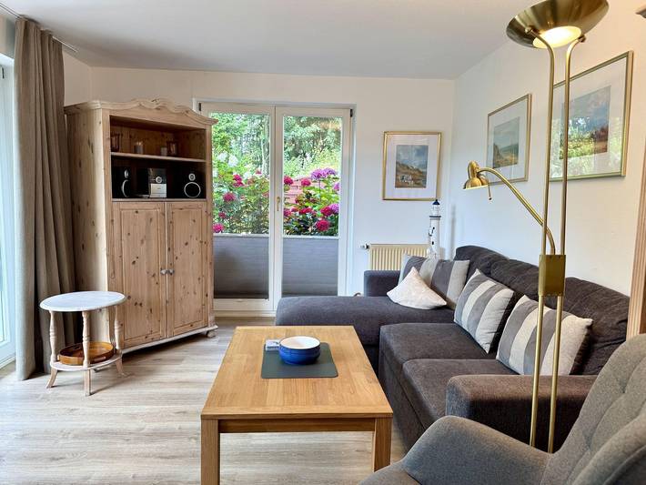 Schöne Ferienhaus für 4 Personen, ruhig und strandnah gelegen in Westerland, Sylt (Gemeinde)