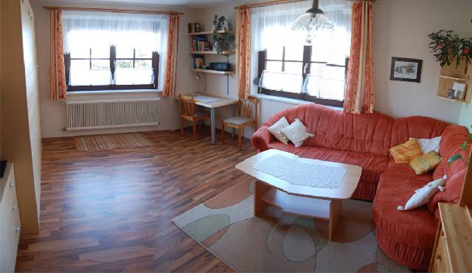 Ganze Ferienwohnung, Ferienwohnung Pfeiffer-Vogl - Ferienwohnung in Bezirk Zwettl