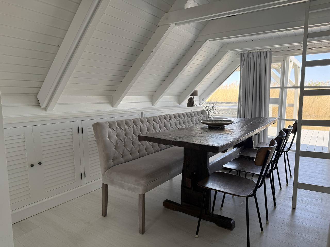 Ferienhaus, Dusche, Wc in Rust (Burgenland), Leithaberg