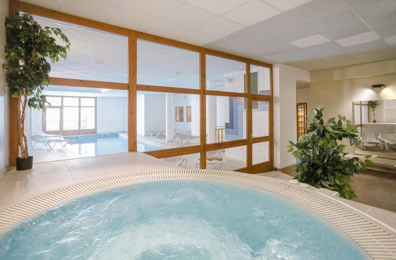 Hôtel Club Mmv Le Val Cenis in Lanslebourg-Mont-Cenis, Massif de la Vanoise