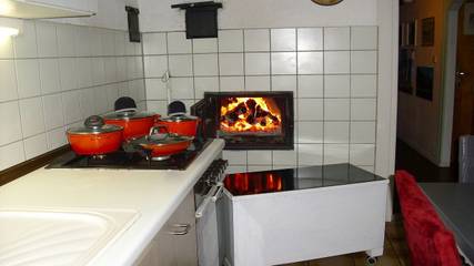 Ferienwohnung für 4 Personen in Suedlicher Schwarzwald, Bernau im Schwarzwald, Bild 4