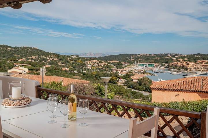 Villa für 5 Personen, mit Terrasse - 1