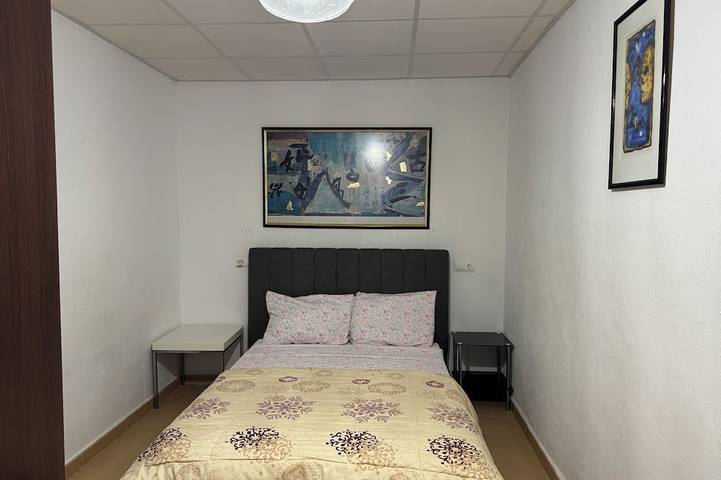 Ganze Wohnung, La Marina holiday apartment in San Fulgencio, Costa Blanca