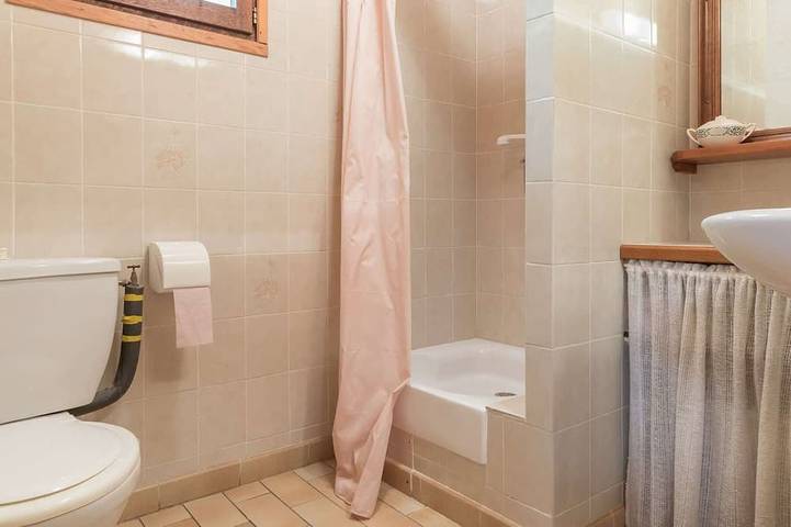 Ganze Wohnung, Großes Studio mit Mezzanine, Garten und Parkplatz für 4 Personen - Villar-Saint-Pancrace in Villar-Saint-Pancrace, Briançon und Umgebung