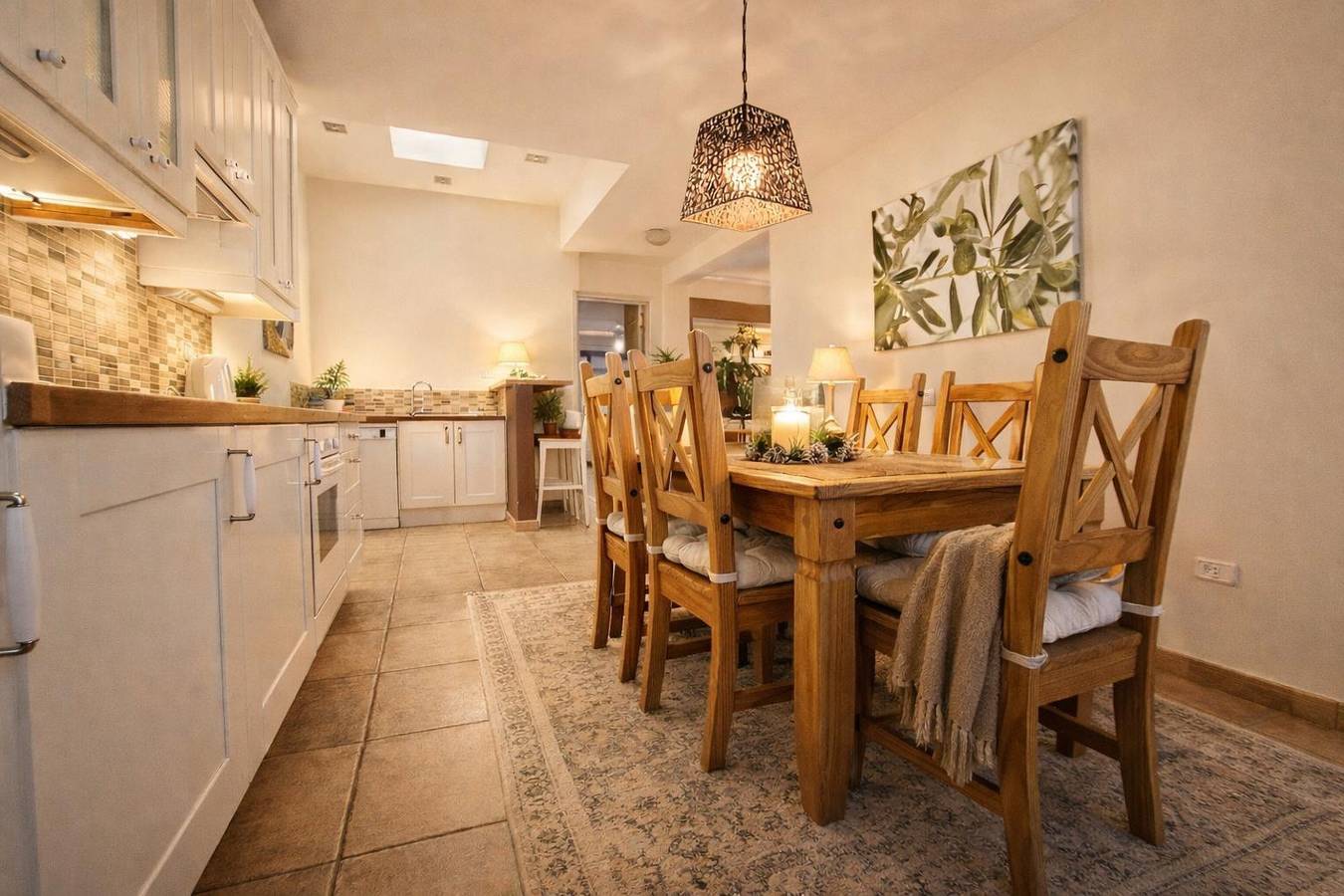 Harmony House, Golf del Sur in Golf del Sur, San Miguel de Abona