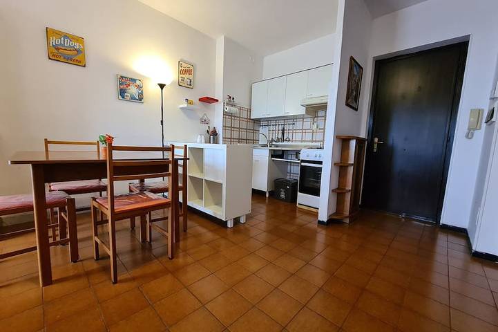 Ferienwohnung für 4 Personen, mit Terrasse und Pool, mit Haustier - 1