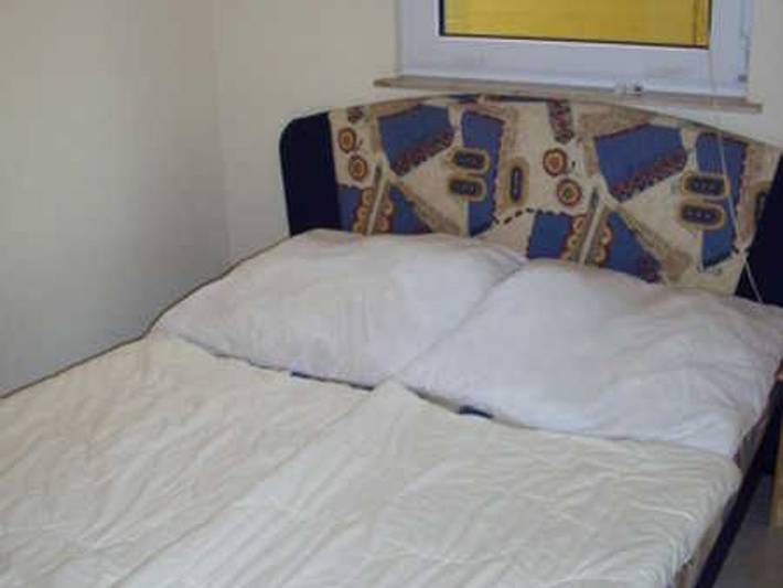 Bungalow für 4 Personen, mit Terrasse in Graal-Müritz - 3