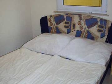 Bungalow für 4 Personen in Graal-Müritz, Rostock und Umgebung, Bild 2