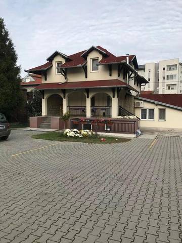 Maison d’hôte pour 5 personnes, avec jardin à Belgrade