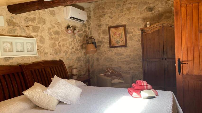 Location de vacances pour 4 personnes à Arnes - 4