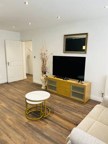 Holiday Rental for 2 People in Northampton, Northamptonshire, Photo 4