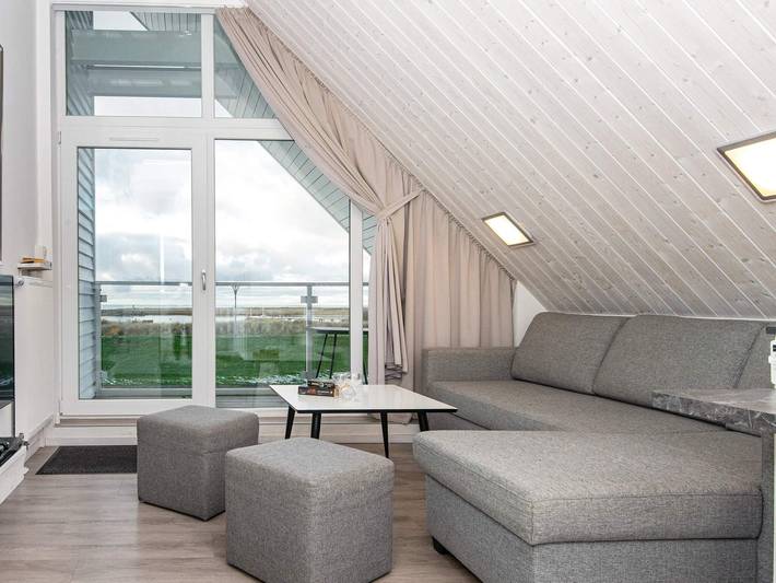 Ferienhaus für 6 Personen, mit Balkon, kinderfreundlich in Wendtorf - 2