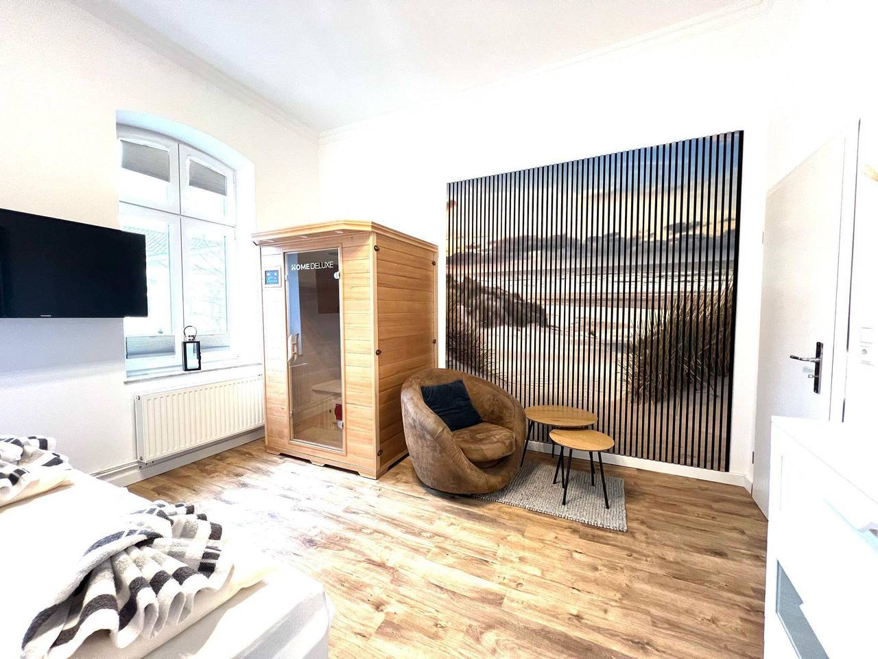 Appartamento vacanze a Sylt a partire da 204€ a notte