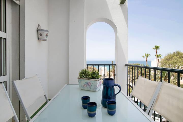 Apartamento de vacaciones para 6 personas - 1
