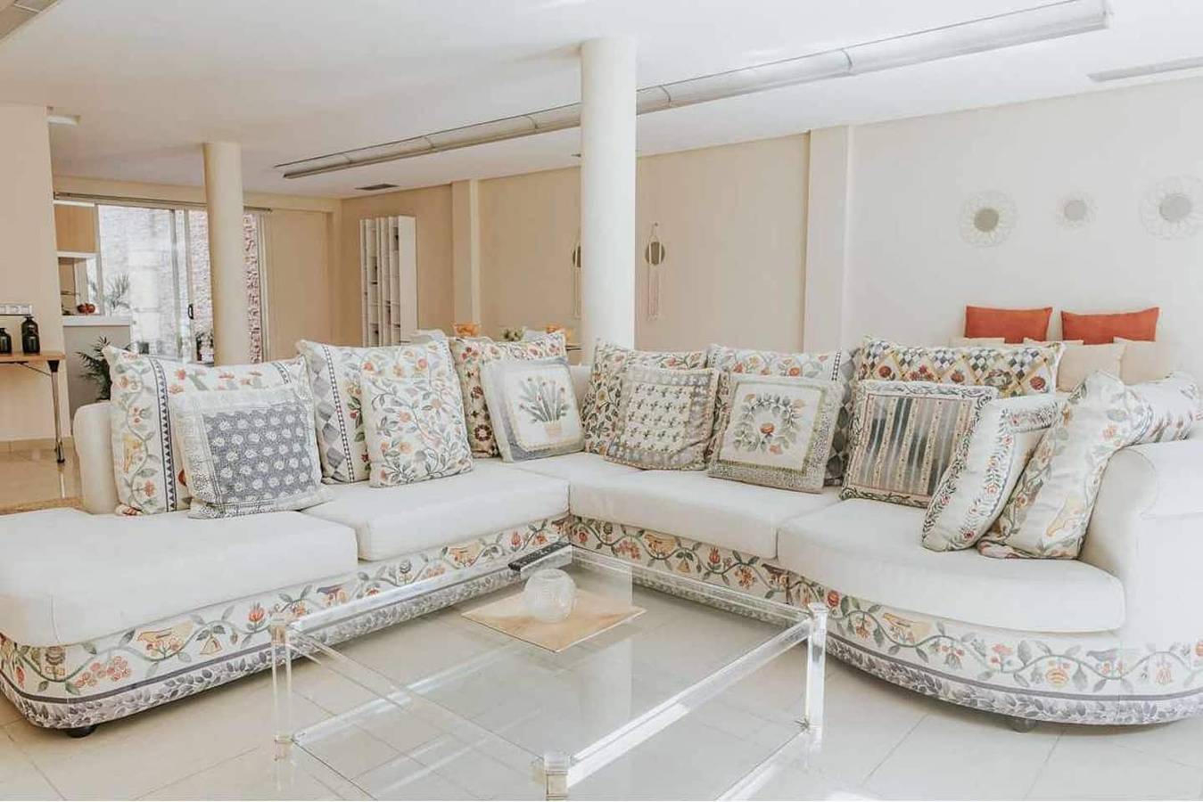 Apartamento entero, Vacaciones 'Urban Paradise 2' con balcón, Wi-Fi y aire acondicionado in Vegueta (Gran Canaria), Las Palmas de Gran Canaria