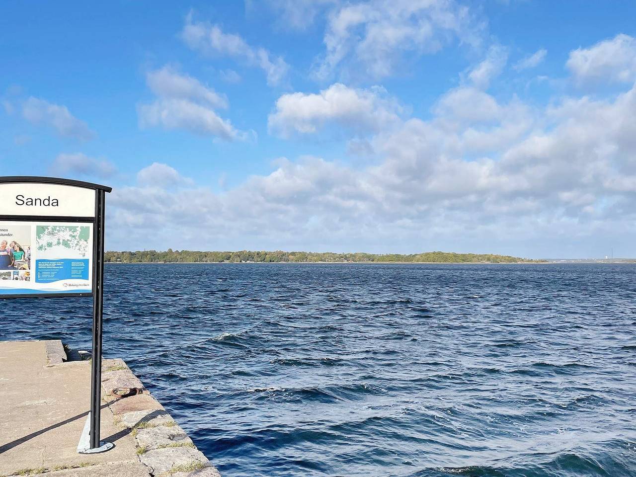 4 Sterne Ferienhaus in Sturkø in Sturkö, Schwedische Ostsee