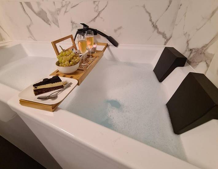 Gîte pour 2 personnes à Villeneuve-la-Garenne - 2