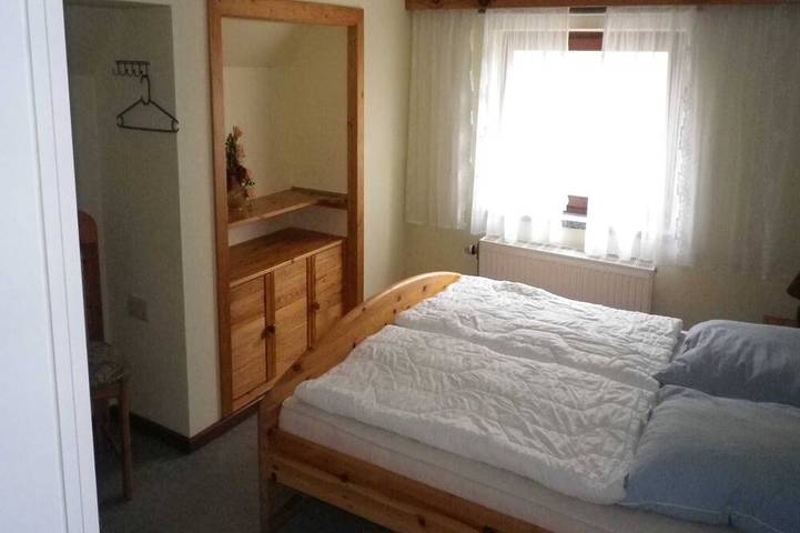 Ferienwohnung für 5 Personen, mit Garten und Terrasse in Vipperow - 2