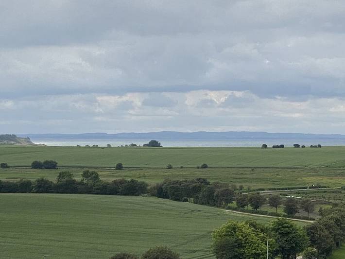 Strandhaus für 2 Personen, mit Balkon in Heiligenhafen - 3